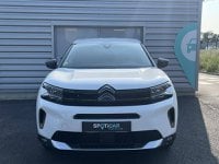 Voitures D'occasion À Montmagny | Citroën C5 Aircross Bluehdi 130 S&S Eat8 C-Series