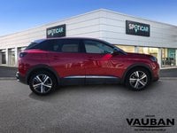Voitures D'occasion À Herblay | Peugeot 3008 Ii Bluehdi 130Ch S&S Eat8 Allure Pack