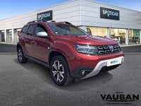 Voitures D'occasion À Osny | Dacia Duster Ii Blue Dci 115 4X2 Prestige +