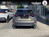 Voitures D'occasion À Sartrouville | Toyota Yaris Cross 116H Dynamic My22