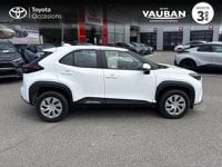 Voitures D'occasion À Buchelay | Toyota Yaris Cross 116H Dynamic Mc24