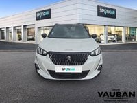 Voitures D'occasion À Osny | Peugeot 2008 Ii Puretech 130 S&S Eat8 Gt Pack