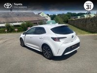 Voitures D'occasion À Chambourcy | Toyota Corolla 122H Design My21