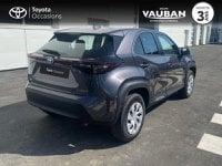 Voitures D'occasion À Chambourcy | Toyota Yaris Cross 116H Dynamic My22