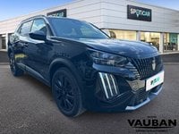 Voitures D'occasion À Chambourcy | Peugeot 2008 Ii Hybrid 145 E-Dcs6 Gt Exclusive