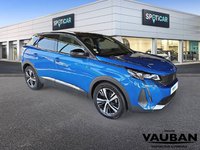 Voitures D'occasion À Osny | Peugeot 3008 Ii Bluehdi 130Ch S&S Bvm6 Gt