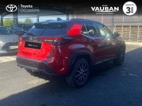 Voitures D'occasion À Chambourcy | Toyota Yaris Cross 130H Gr Sport My26