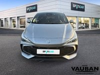 Voitures D'occasion À Sarcelles | Mg Mg3 1.5 L Hybrid+ 195 Ch Luxury