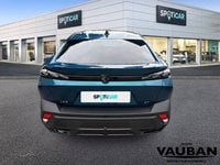 Voitures D'occasion À Les Mureaux | Peugeot 408 Puretech 130 Ch S&S Eat8 Gt