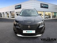 Voitures D'occasion À Les Mureaux | Peugeot 2008 Ii Puretech 130 S&S Eat8 Allure Pack