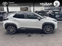 Voitures D'occasion À Chambourcy | Toyota Yaris Cross 116H Gr Sport My22