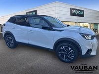 Voitures D'occasion À Chambourcy | Peugeot 2008 Puretech 130 S&S Eat8 Gt