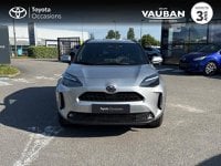Voitures D'occasion À Buchelay | Toyota Yaris Cross 130H Design My25