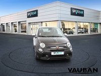 Voitures D'occasion À Chambourcy | Abarth 500 Abarth 595 1.4 Turbo 16V T-Jet 165 Ch Bvm5 Turismo
