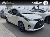 Voitures D'occasion À Sartrouville | Toyota Yaris Hsd 100H Collection 5P