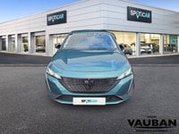 Voitures D'occasion À Osny | Peugeot 308 Iii Sw Puretech 130Ch S&S Eat8 Allure Pack