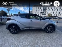 Voitures D'occasion À Sartrouville | Toyota C-Hr 1.8 Hybride 122Ch Design Ultimate E-Cvt