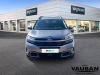 Voitures D'occasion À Gisors | Citroën C5 Aircross Hybride 225 S&S E-Eat8 Business+