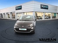 Voitures D'occasion À St-Brice-Sous-Forêt | Fiat 500 Ii 1.0 70 Ch Hybride Bsg S/S Dolcevita