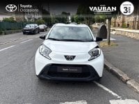 Voitures D'occasion À Le Chesnay | Toyota Aygo X 1.0 Vvt-I 72Ch Dynamic