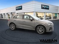 Voitures D'occasion À Chambourcy | Audi Q3 Ii 35 Tdi 150 Ch S Tronic 7 S Line