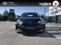 Voitures D'occasion À Buchelay | Toyota Yaris 116H Dynamic 5P My26