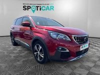 Voitures D'occasion À Sarcelles | Peugeot 5008 Ii Puretech 130Ch S&S Eat8 Allure