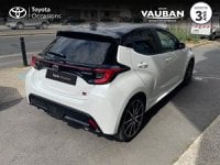 Voitures D'occasion À Sartrouville | Toyota Yaris 116H Gr Sport 5P My22
