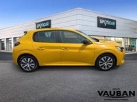 Voitures D'occasion À Osny | Peugeot 208 Ii Puretech 75 S&S Bvm5 Active Pack