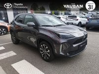 Voitures D'occasion À Buchelay | Toyota Yaris Cross 116H Design My22