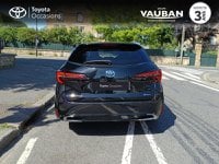 Voitures D'occasion À Le Chesnay | Toyota Corolla Touring Spt 1.8 140Ch Design My24