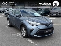 Voitures D'occasion À Buchelay | Toyota C-Hr 1.8 Hybride 122Ch Dynamic Business E-Cvt + Programm...