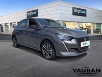 Voitures D'occasion À Osny | Peugeot 208 Ii Puretech 75 S&S Bvm5 Active Pack