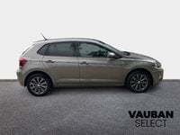 Voitures D'occasion À Cergy | Volkswagen Polo 1.0 Tsi 95 S&S Dsg7 Confortline