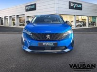 Voitures D'occasion À Sarcelles | Peugeot 3008 Ii Puretech 130Ch S&S Bvm6 Allure Pack