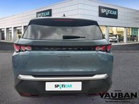 Voitures D'occasion À Chambourcy | Peugeot 5008 Iii Hybrid 145 Ch E-Dcs6 Gt