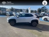 Voitures D'occasion À Chambourcy | Toyota Yaris Cross 116H Design My21