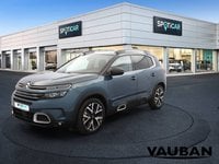 Voitures D'occasion À Les Mureaux | Citroën C5 Aircross Hybride Rechargeable 225 E-Eat8 Shine Pack