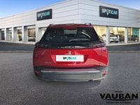 Voitures D'occasion À Osny | Peugeot 2008 Ii Puretech 100 S&S Bvm6 Allure