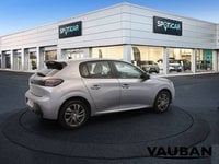 Voitures D'occasion À Osny | Peugeot 208 Ii Puretech 100 S&S Eat8 Active Pack