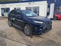 Voitures D'occasion À Argenteuil | Toyota Rav4 2.5 Hybride 222Ch Lounge Pack Prenium Awd-I My24