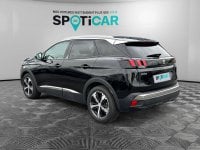 Voitures D'occasion À Herblay | Peugeot 3008 Puretech 130Ch S&S Bvm6 Crossway