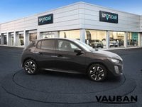 Voitures D'occasion À Chambourcy | Peugeot 208 Ii Puretech 100 S&S Bvm6 Allure