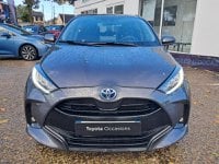 Voitures D'occasion À Argenteuil | Toyota Yaris 116H Design 5P My22