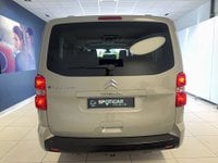 Voitures D'occasion À Buchelay | Citroën Spacetourer Electrique E- Xl 136 Ch 75 Kwh Feel