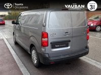 Voitures D'occasion À Le Chesnay | Toyota Proace Medium 75Kwh Start Mc24