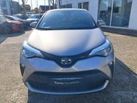 Voitures D'occasion À Argenteuil | Toyota C-Hr 122H Edition 2Wd E-Cvt My20