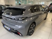 Voitures D'occasion À Les Mureaux | Peugeot 308 Iii Puretech 130Ch S&S Eat8 Allure