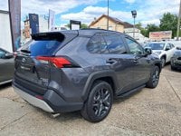Voitures D'occasion À Argenteuil | Toyota Rav4 2.5 Hybride 222Ch Trail Awd-I My22