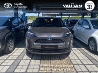 Voitures D'occasion À Chambourcy | Toyota Yaris Cross 116H Dynamic My22